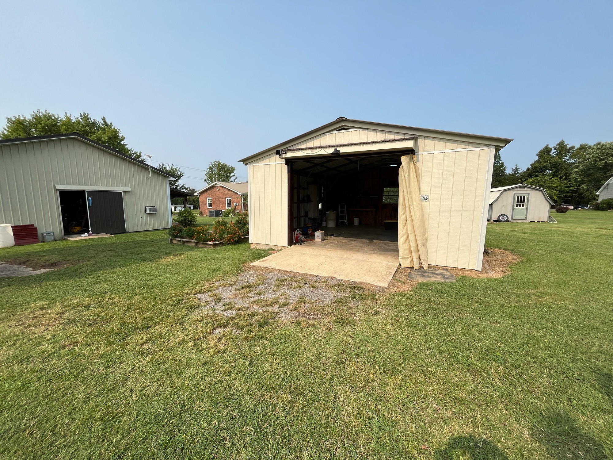 200 Pilot Knob Road Readyville, TN 37149 - Photo 34 of 38 Gallery Image 34