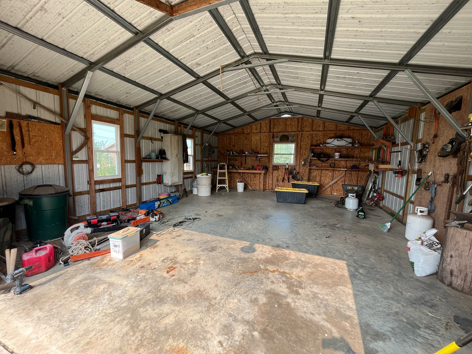 200 Pilot Knob Road Readyville, TN 37149 - Photo 35 of 38 Gallery Image 35