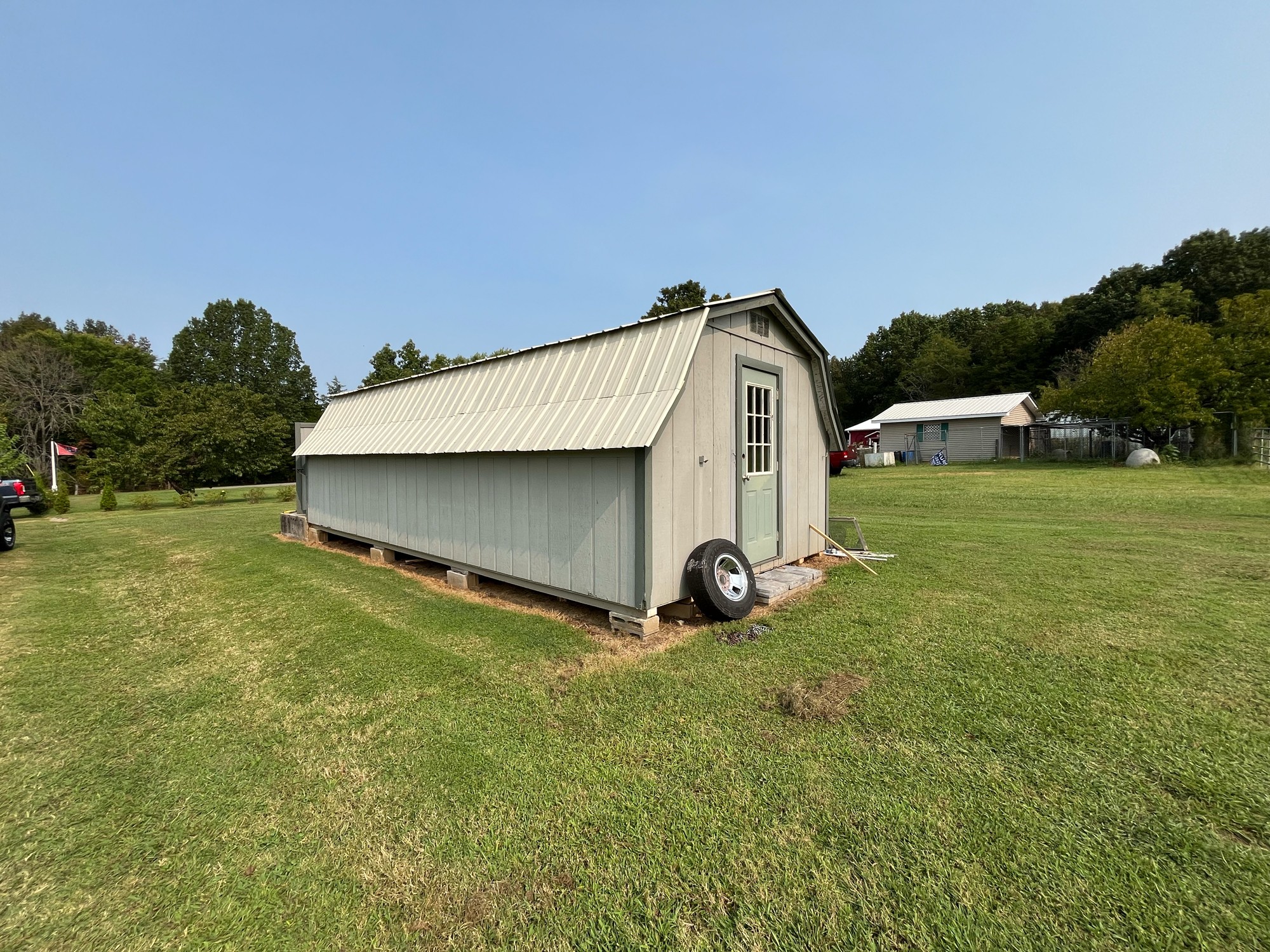 200 Pilot Knob Road Readyville, TN 37149 - Photo 36 of 38 Gallery Image 36