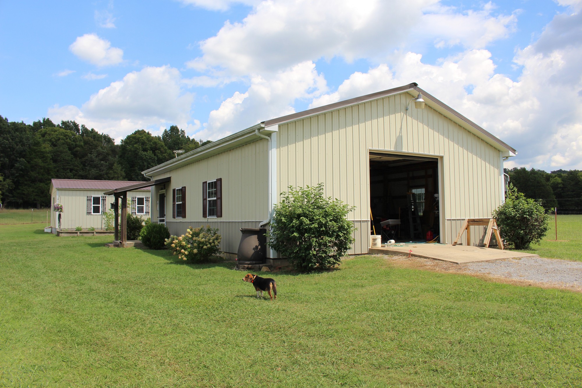 200 Pilot Knob Road Readyville, TN 37149 - Photo 8 of 38 Gallery Image 8