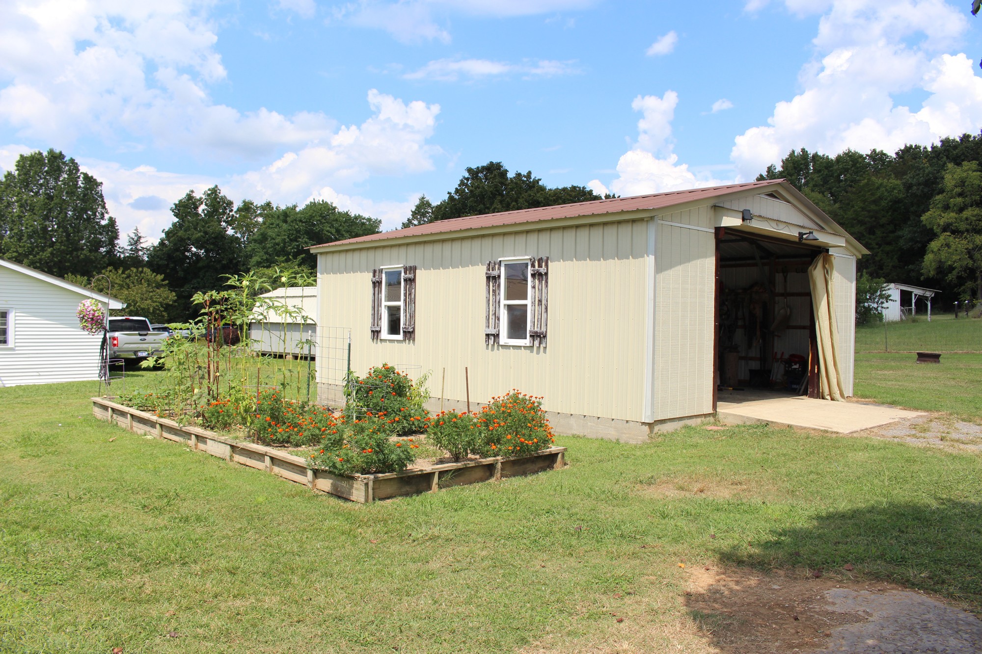 200 Pilot Knob Road Readyville, TN 37149 - Photo 9 of 38 Gallery Image 9
