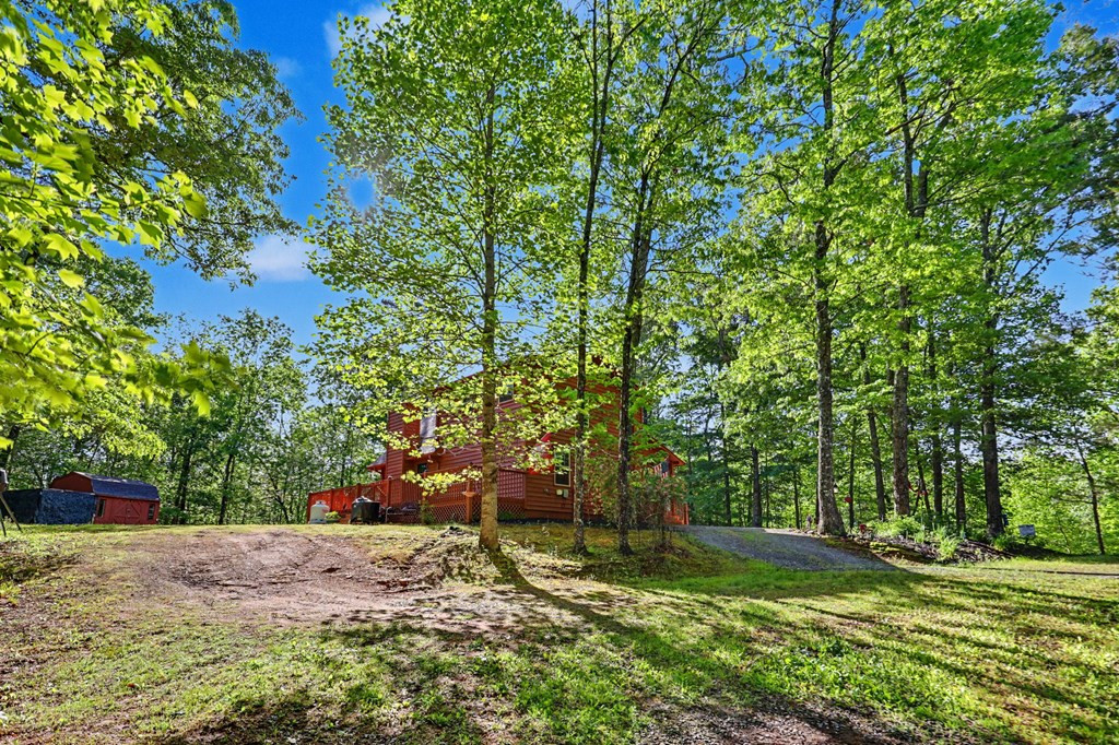 340 Vista Hills Road Murphy, NC 28906 - Photo 49 of 56