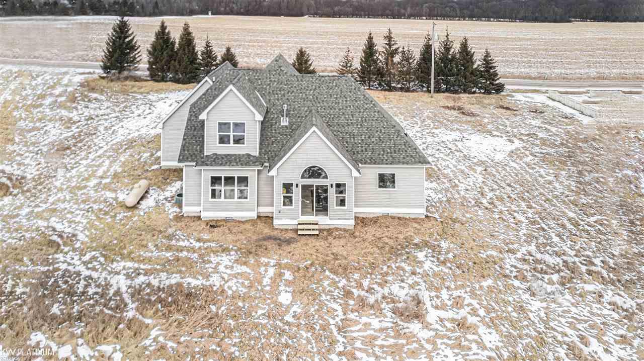 8770 East Broomfield Road Shepherd, MI 48883 - Photo 34 of 35