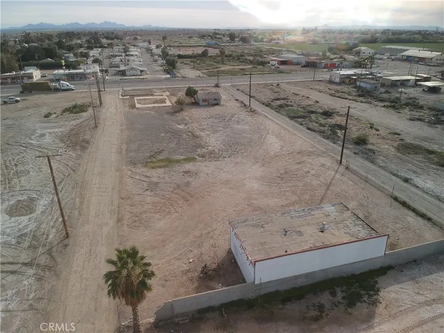 $125,000 | 1581 East Hobsonway, Blythe, CA 92225