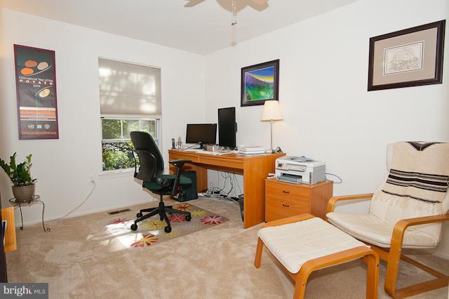 10602 Reed's Landing Circle Burke, VA 22015 - Photo 14 of 27 Bedroom