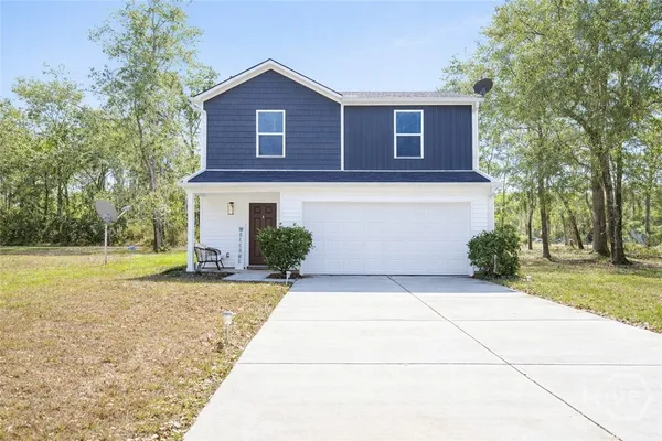 $290,000 | 137 Sunrise Circle, Midway, GA 31320
