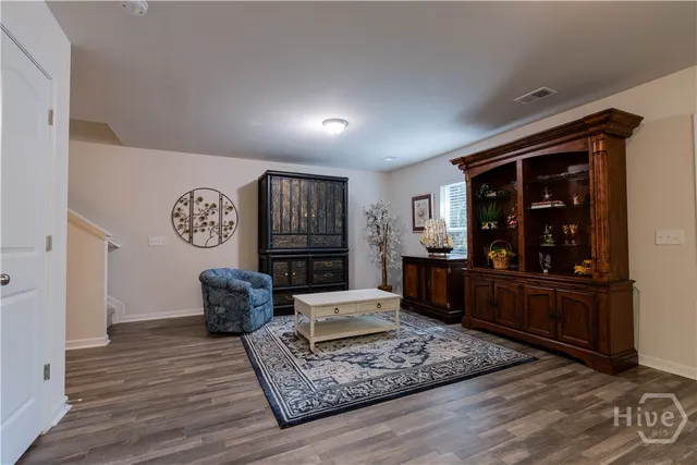 $285,000 | 137 Sunrise Circle, Midway, GA 31320