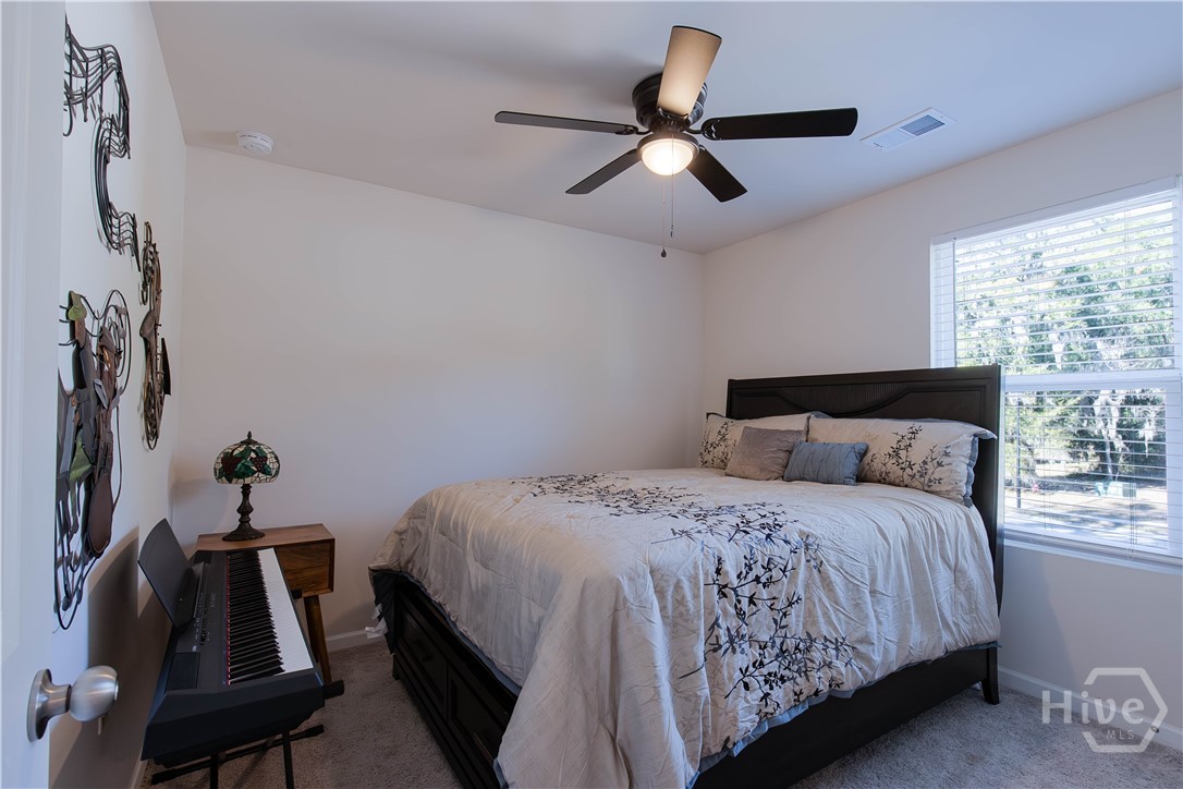 137 Sunrise Circle Midway, GA 31320 - Photo 19 of 36