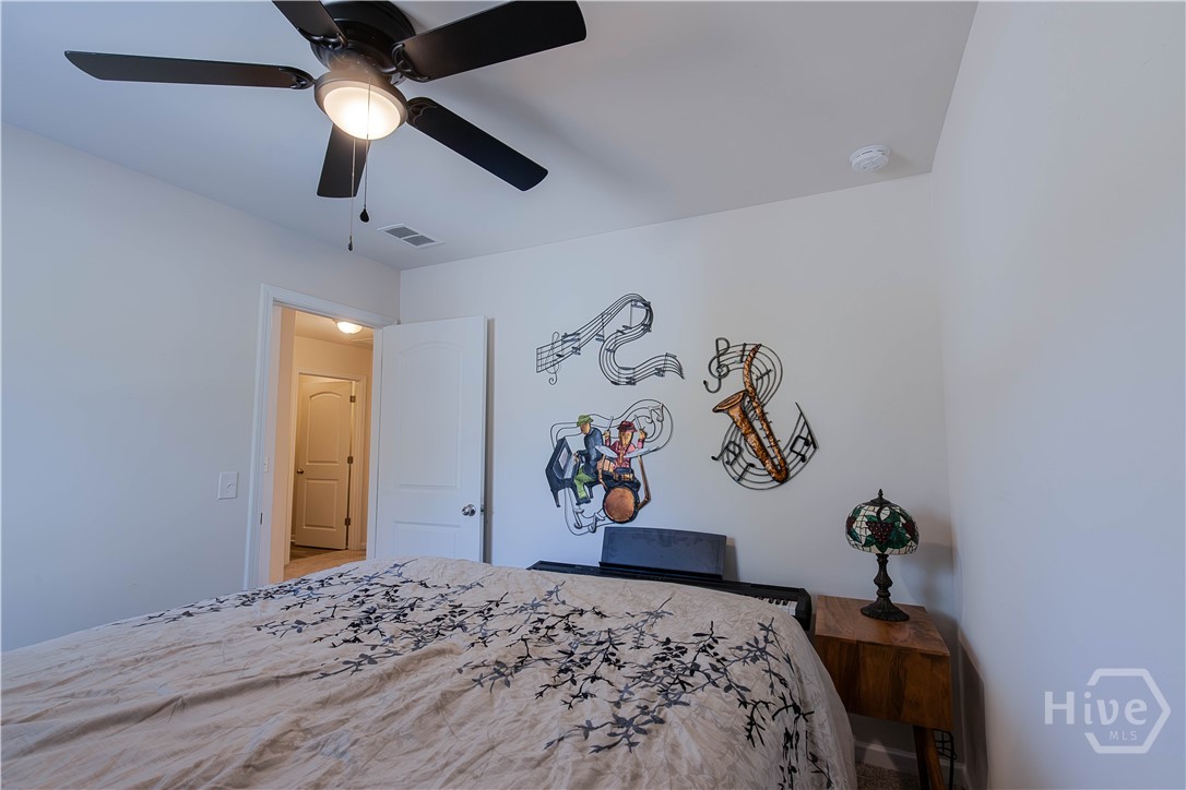 137 Sunrise Circle Midway, GA 31320 - Photo 21 of 36