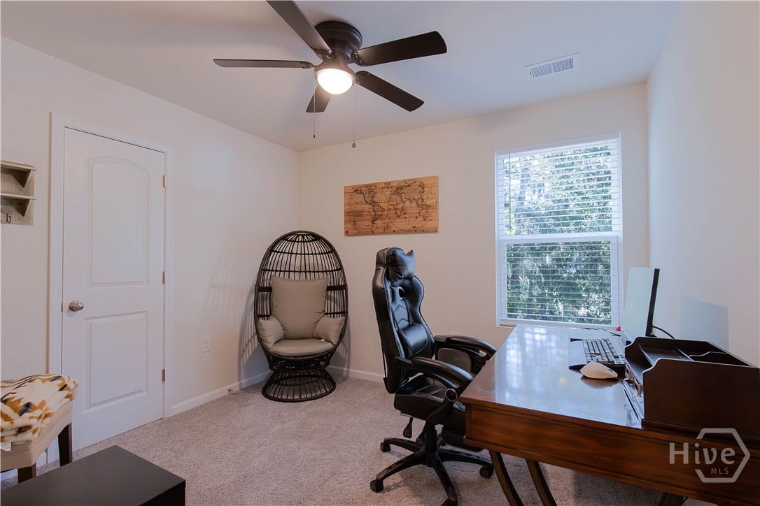 137 Sunrise Circle Midway, GA 31320 - Photo 22 of 36