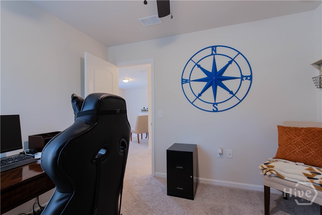 137 Sunrise Circle Midway, GA 31320 - Photo 23 of 36