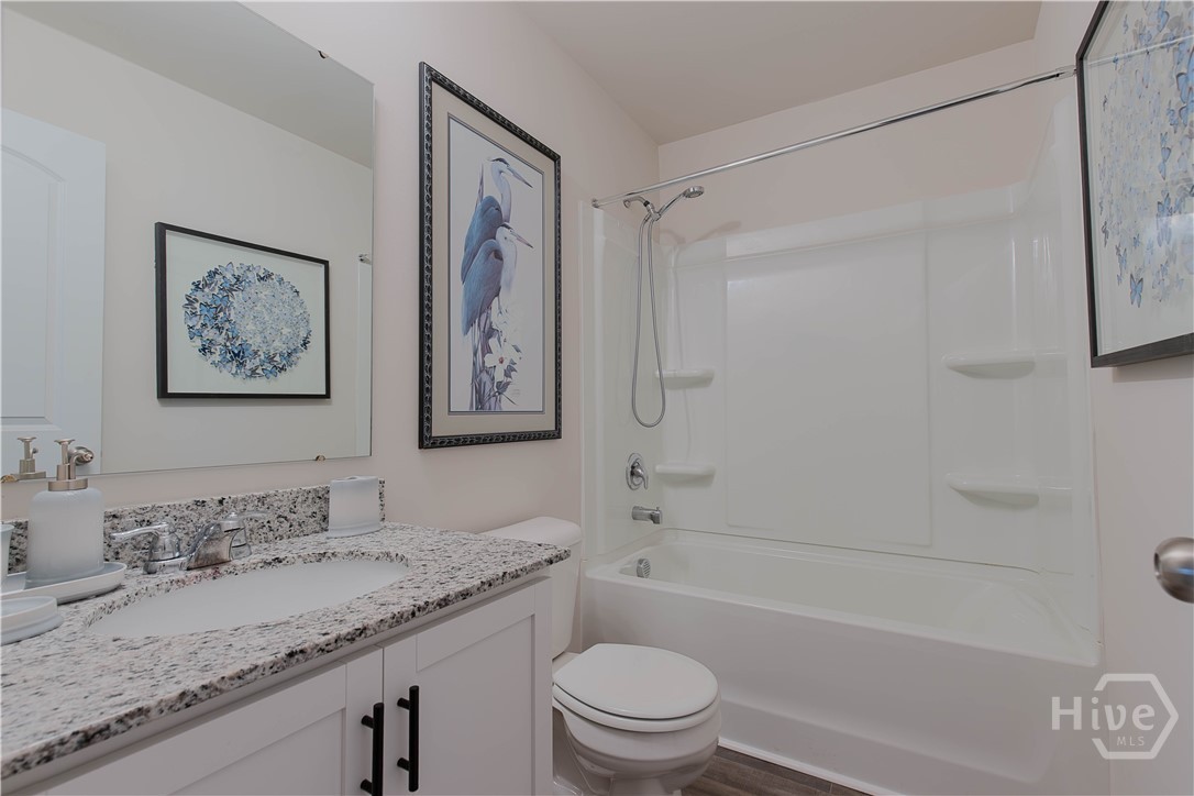 137 Sunrise Circle Midway, GA 31320 - Photo 24 of 36