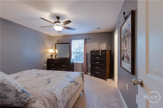 $285,000 | 137 Sunrise Circle, Midway, GA 31320