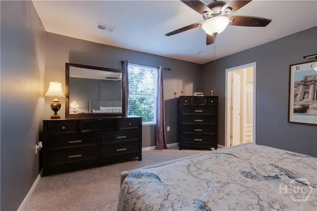 $285,000 | 137 Sunrise Circle, Midway, GA 31320