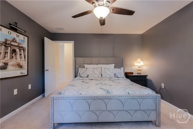 $285,000 | 137 Sunrise Circle, Midway, GA 31320