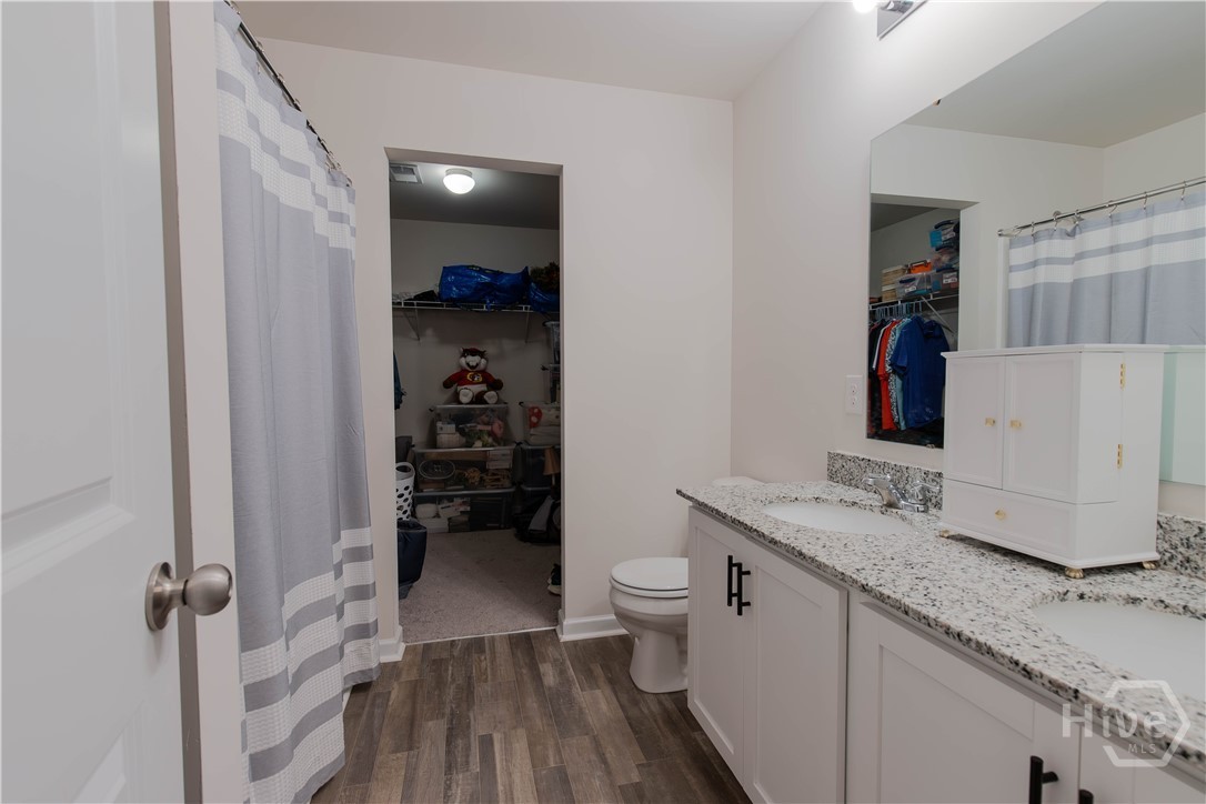 137 Sunrise Circle Midway, GA 31320 - Photo 29 of 36