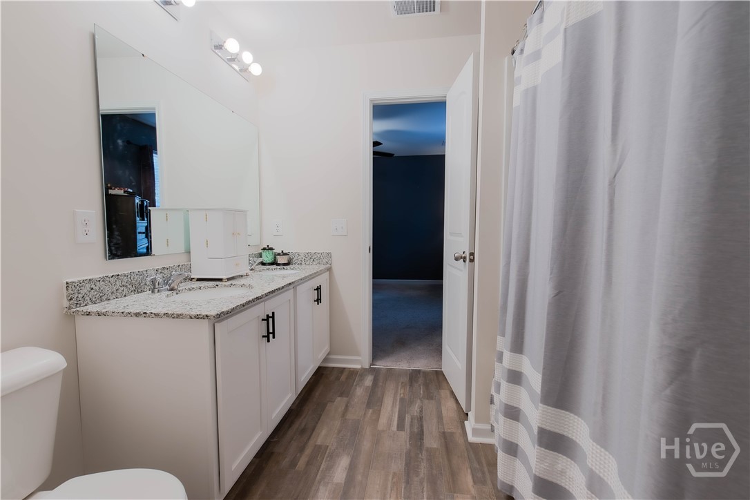 137 Sunrise Circle Midway, GA 31320 - Photo 30 of 36