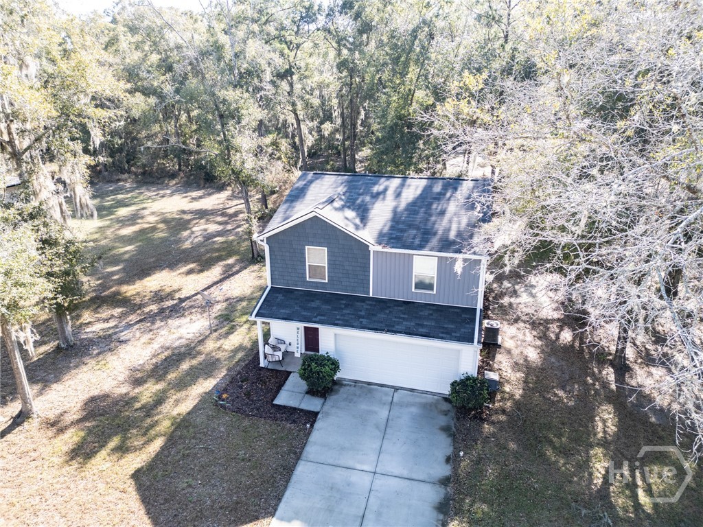 137 Sunrise Circle Midway, GA 31320 - Photo 3 of 36