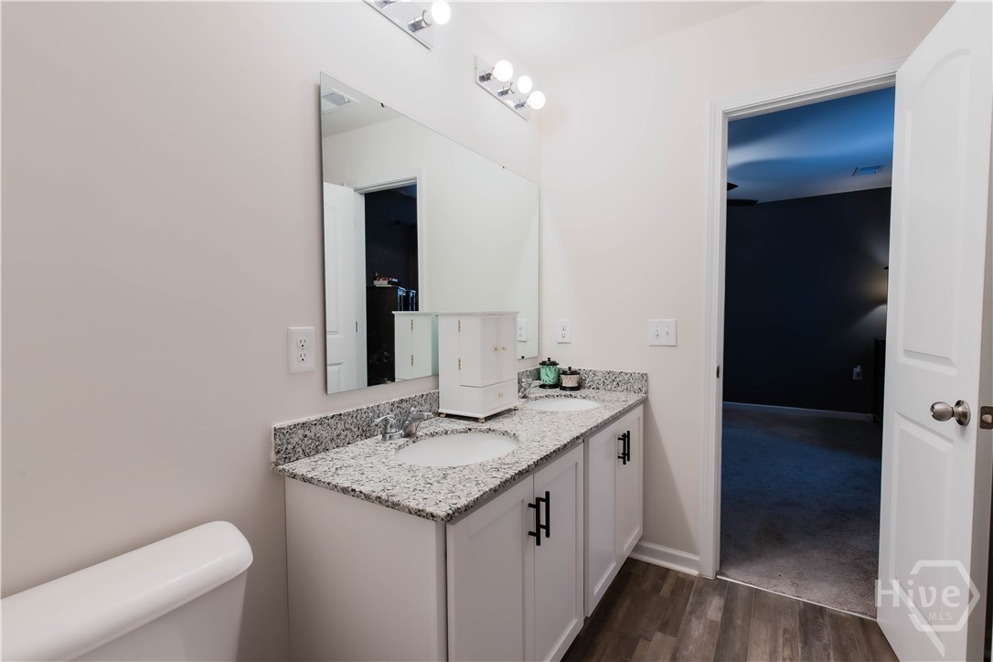 137 Sunrise Circle Midway, GA 31320 - Photo 31 of 36