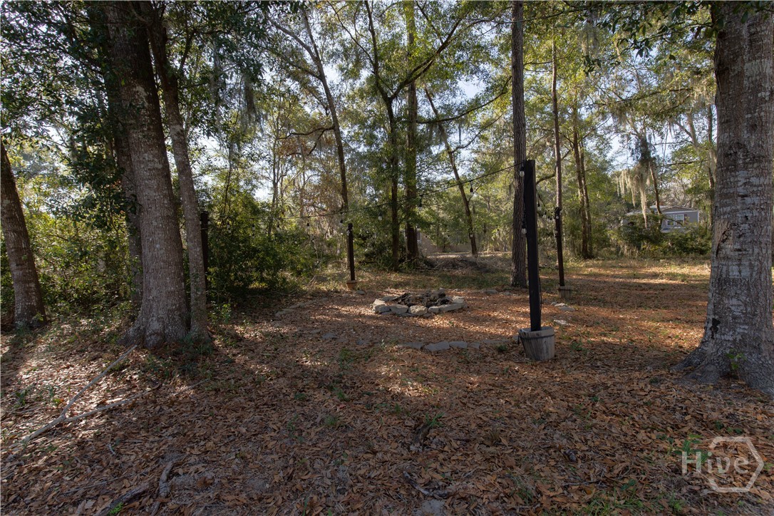 137 Sunrise Circle Midway, GA 31320 - Photo 33 of 36