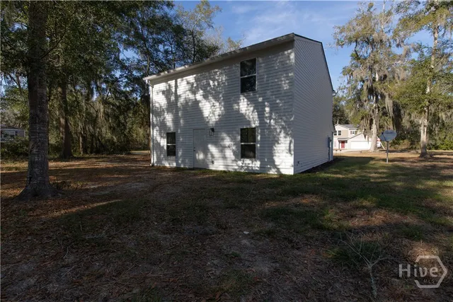 $285,000 | 137 Sunrise Circle, Midway, GA 31320