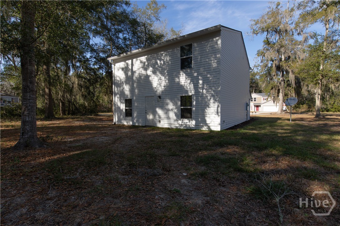 137 Sunrise Circle Midway, GA 31320 - Photo 34 of 36