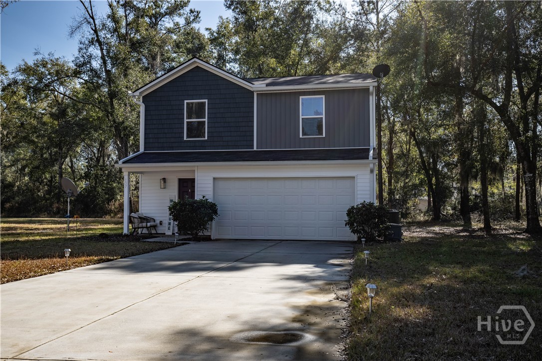 137 Sunrise Circle Midway, GA 31320 - Photo 5 of 36