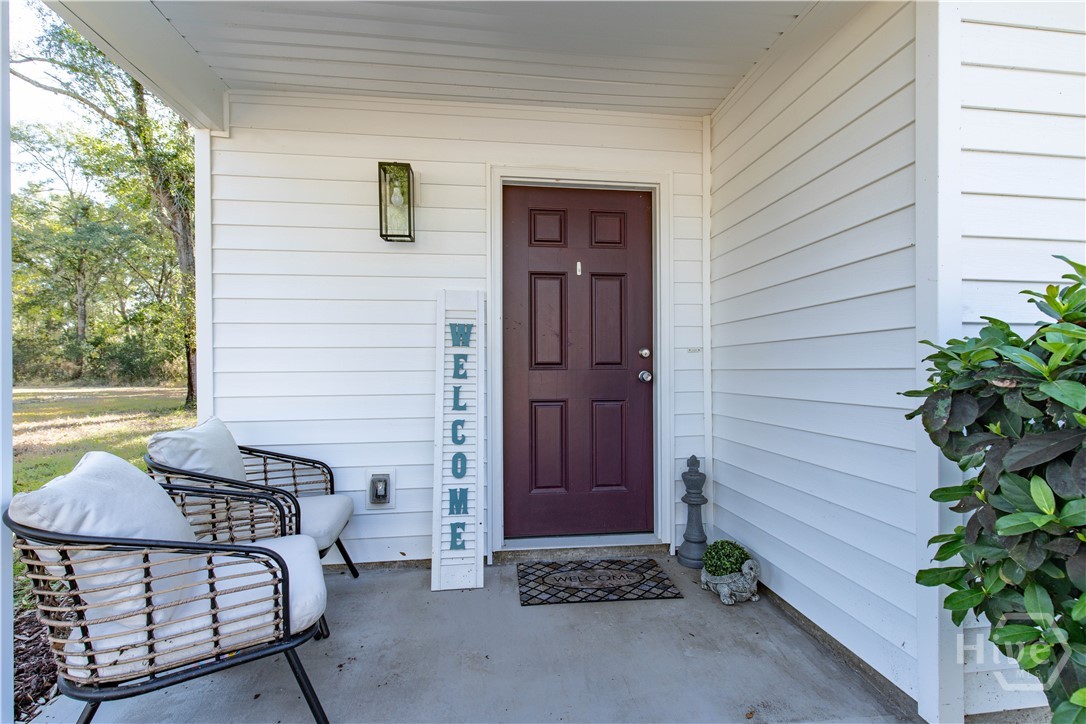 137 Sunrise Circle Midway, GA 31320 - Photo 7 of 36