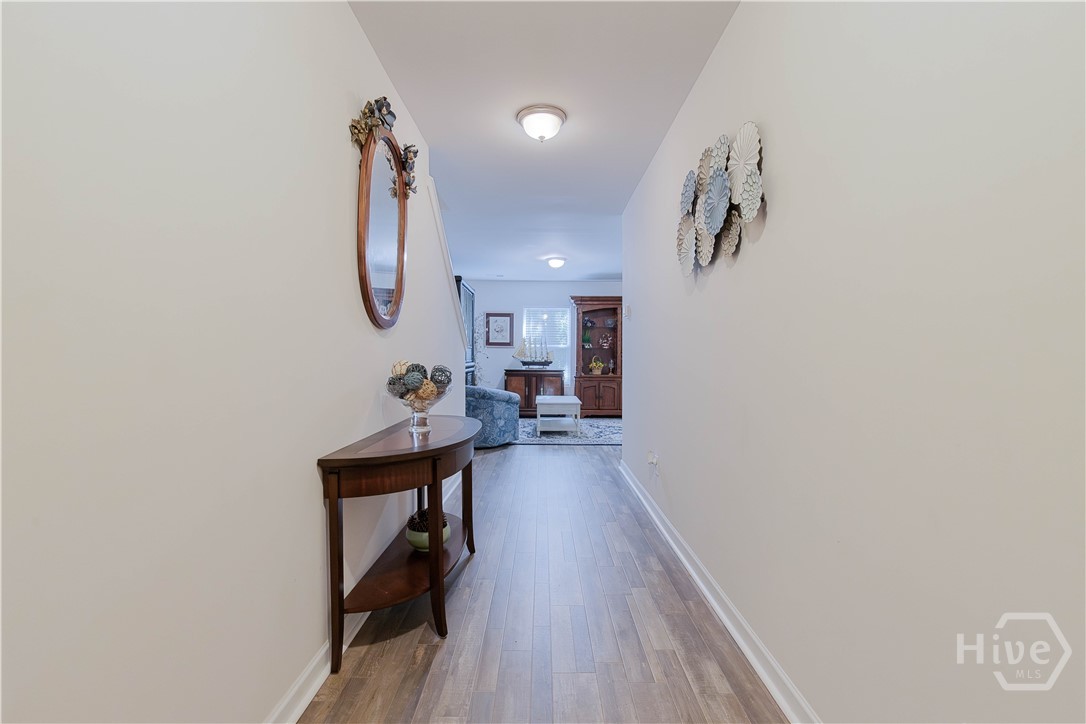 137 Sunrise Circle Midway, GA 31320 - Photo 9 of 36