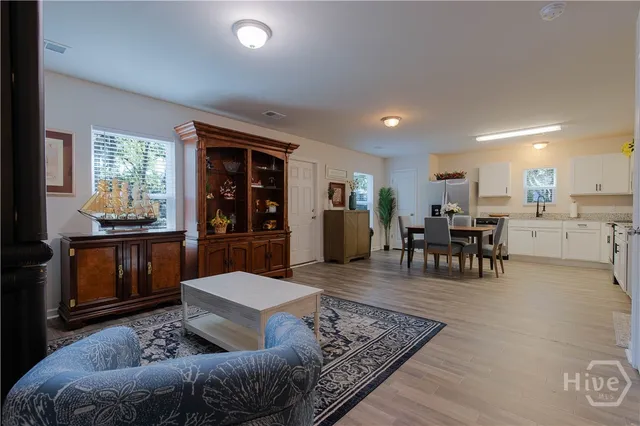 $285,000 | 137 Sunrise Circle, Midway, GA 31320