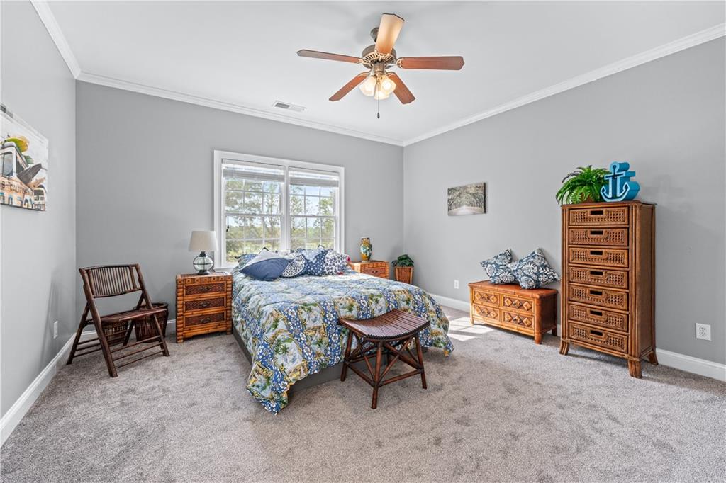 65 Maude White Road Kingston, GA 30145 - Photo 43 of 99