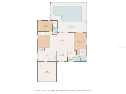 $540,000 | 11368 93rd Street, Largo, FL 33773