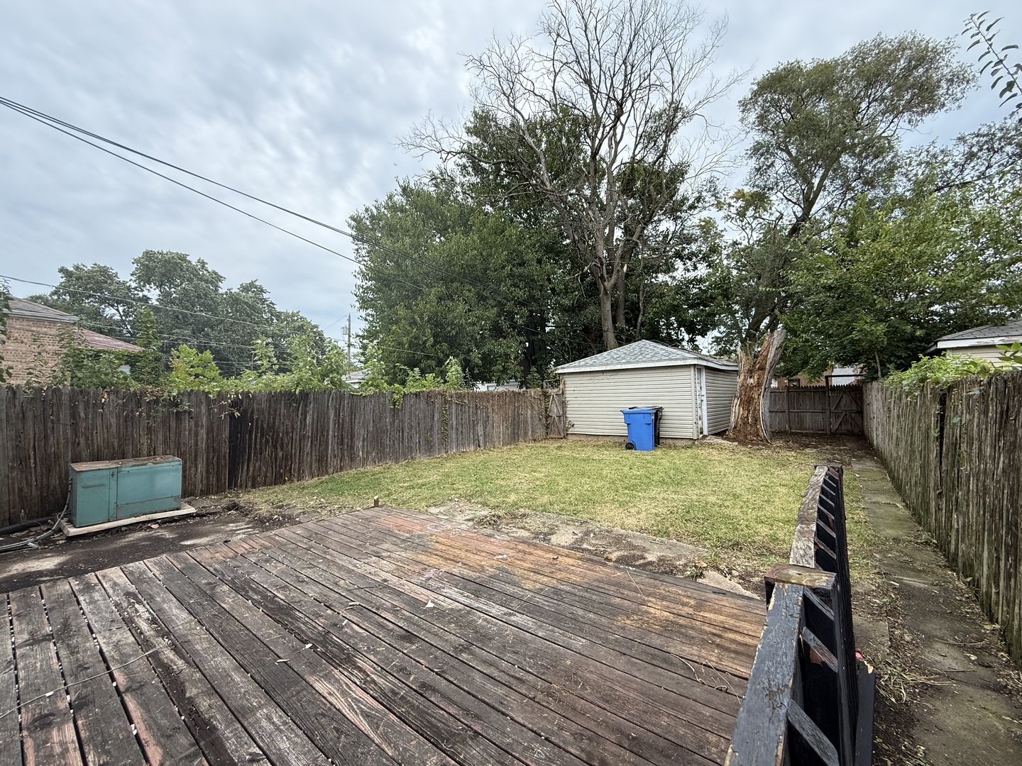 9761 South Ingleside Avenue Chicago, IL 60628 - Photo 14 of 14