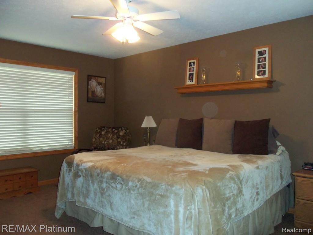 1288 North Hacker Road Howell, MI 48843 - Photo 5 of 16