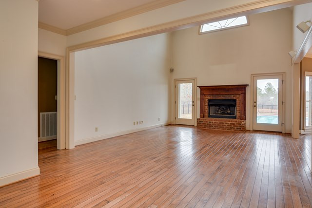 741 Kimball Pond Road Aiken, SC 29803 - Photo 5 of 44