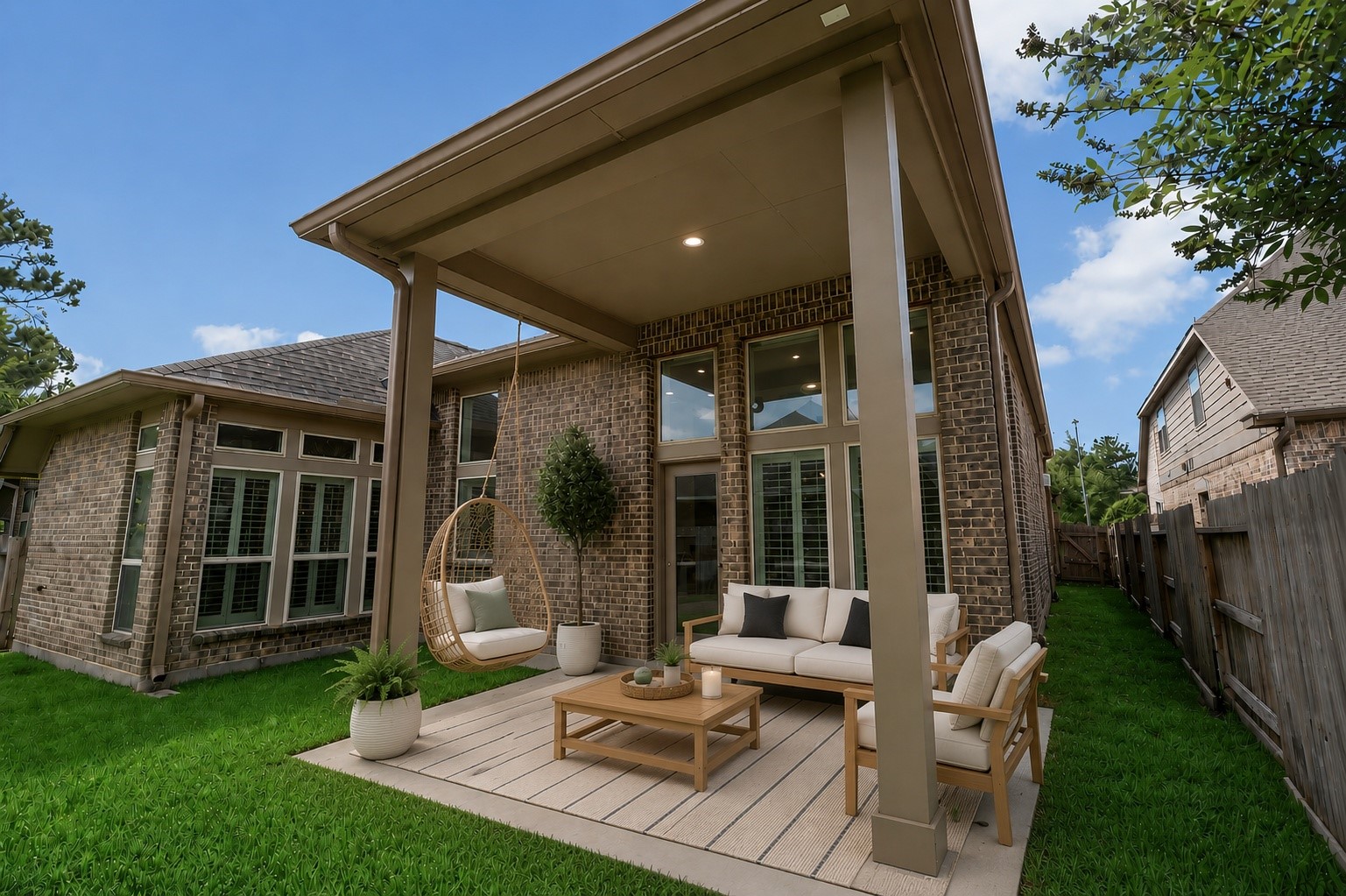 27318 Pendleton Trace Drive Spring, TX 77386 - Photo 37 of 48