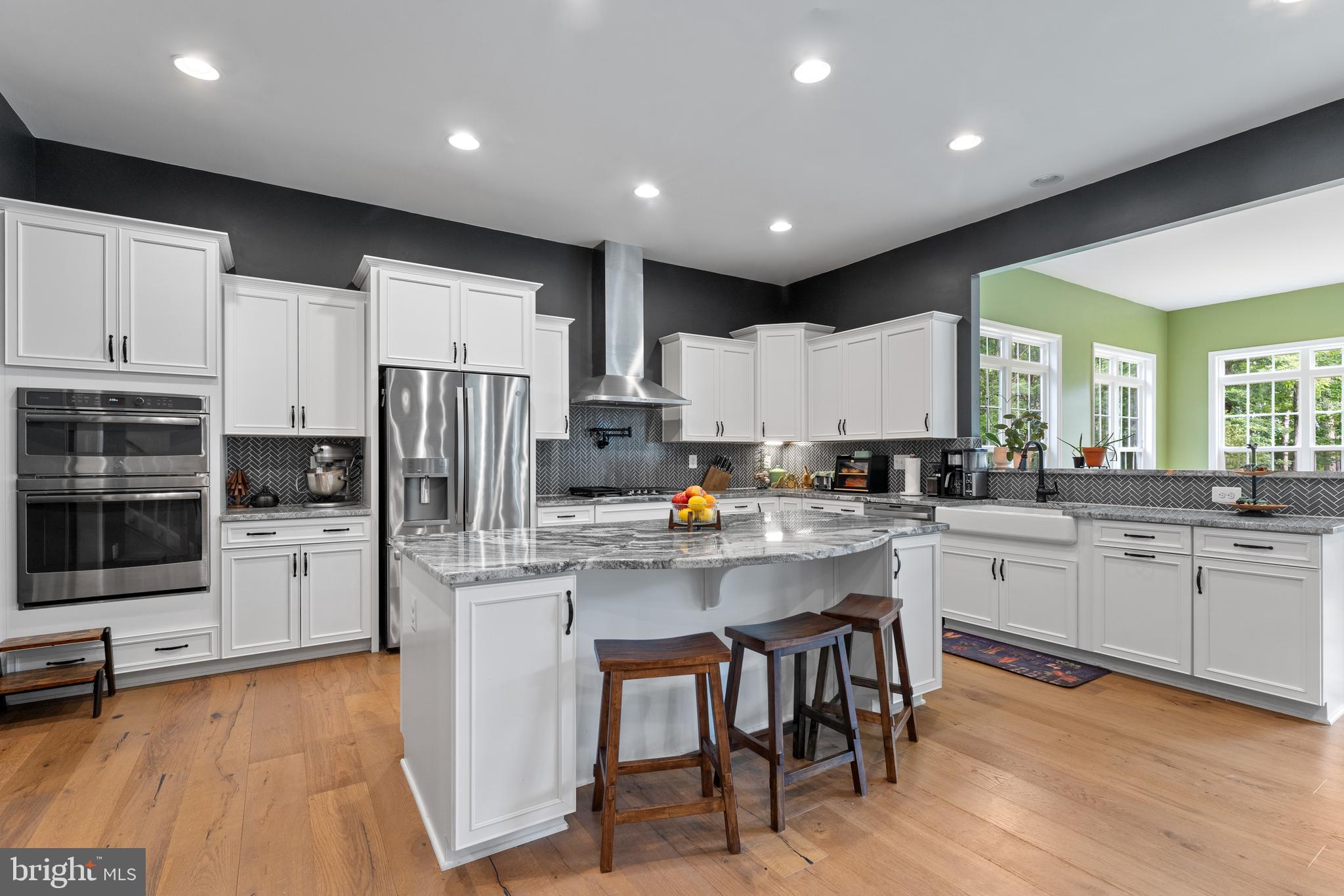 80 Shackelford Well Road Fredericksburg, VA 22406 - Photo 28 of 108 Kitchen