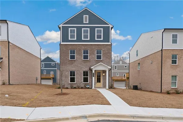 $2,550 | 2320 Whistler Way Northeast, Lawrenceville, GA 30043