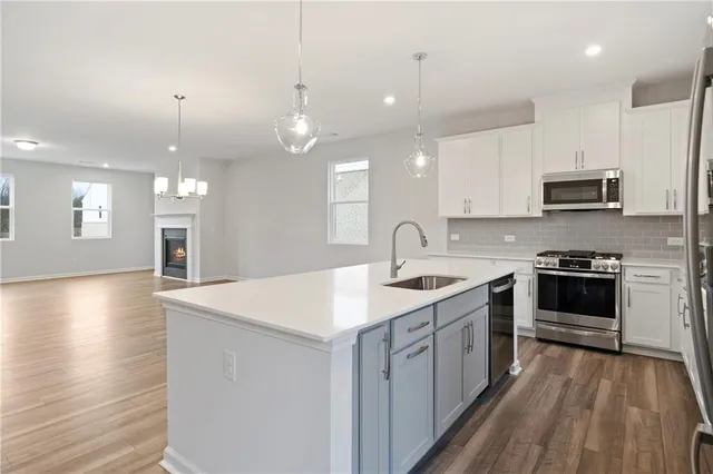 $2,650 | 2320 Whistler Way Northeast, Lawrenceville, GA 30043