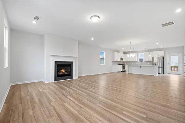 $2,650 | 2320 Whistler Way Northeast, Lawrenceville, GA 30043