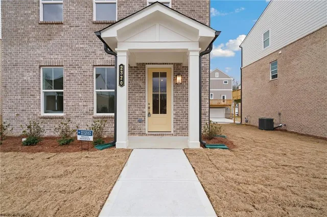 $2,650 | 2320 Whistler Way Northeast, Lawrenceville, GA 30043