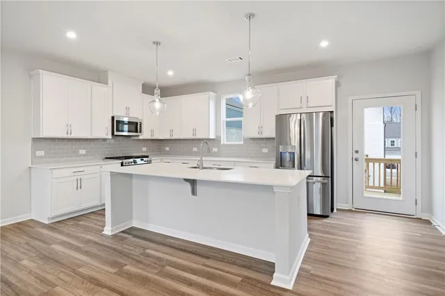 $2,650 | 2320 Whistler Way Northeast, Lawrenceville, GA 30043