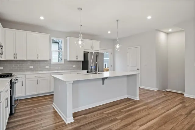 $2,650 | 2320 Whistler Way Northeast, Lawrenceville, GA 30043