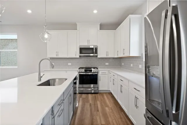 $2,650 | 2320 Whistler Way Northeast, Lawrenceville, GA 30043