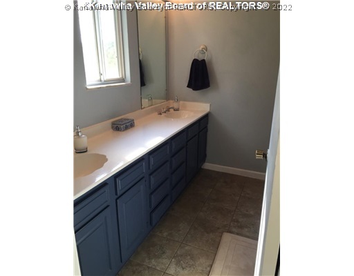 122 Springlea Drive Winfield, WV 25213 - Photo 12 of 16 Master Bath/Spa.