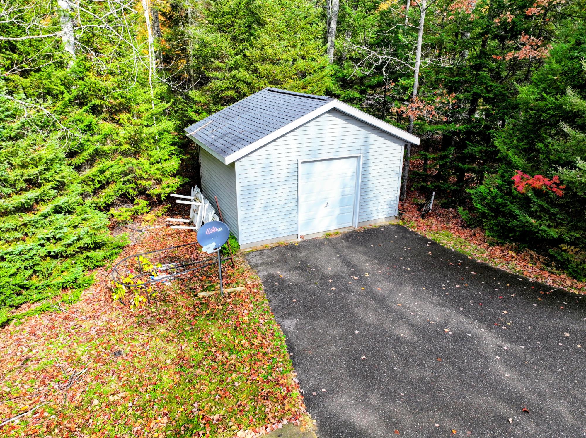 7665 South Buck Ridge Drive Eagle River, WI 54521 - Photo 20 of 35 Gallery Image 20