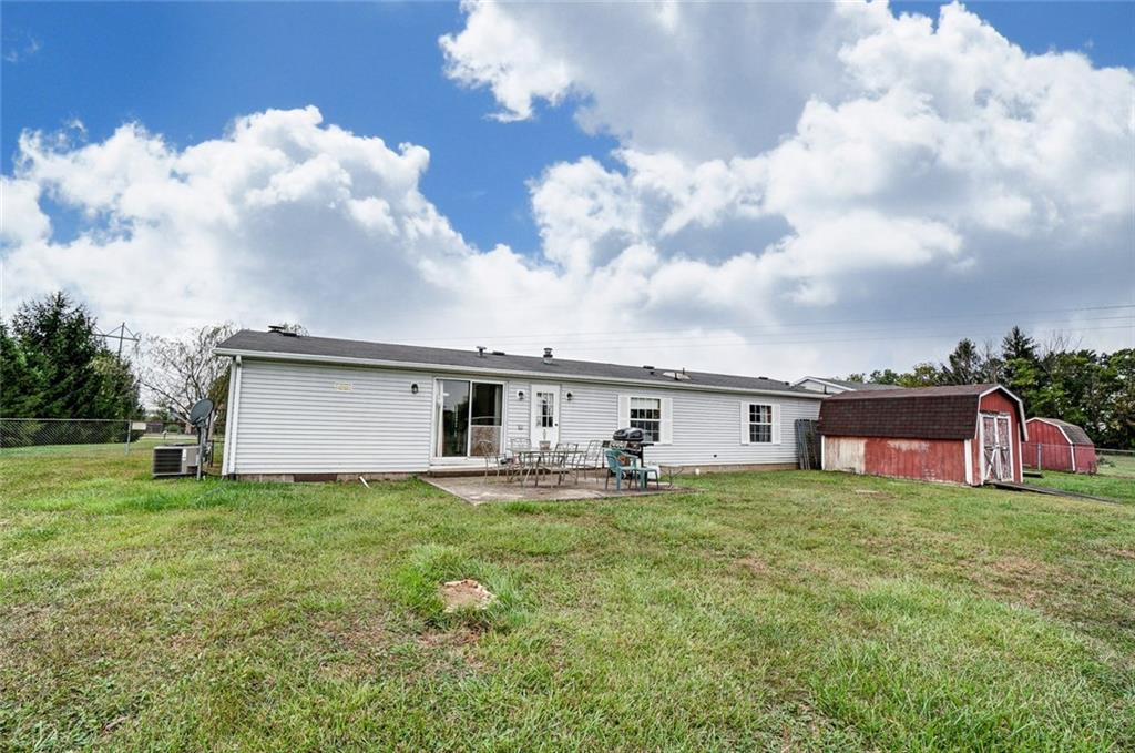 4820 Willow Dale Road Springfield, OH 45502 - Photo 33 of 43