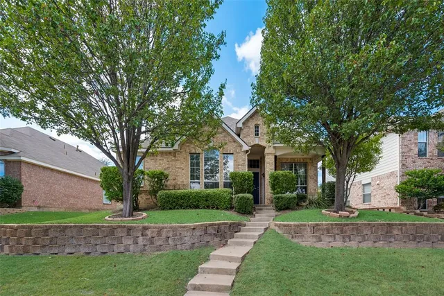 $2,450 | 1287 Antioch Drive, Rockwall, TX 75087