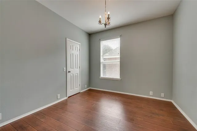 $2,450 | 1287 Antioch Drive, Rockwall, TX 75087