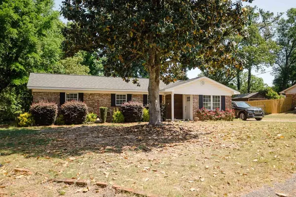 $260,000 | 315 Edgewood Drive, North Augusta, SC 29841